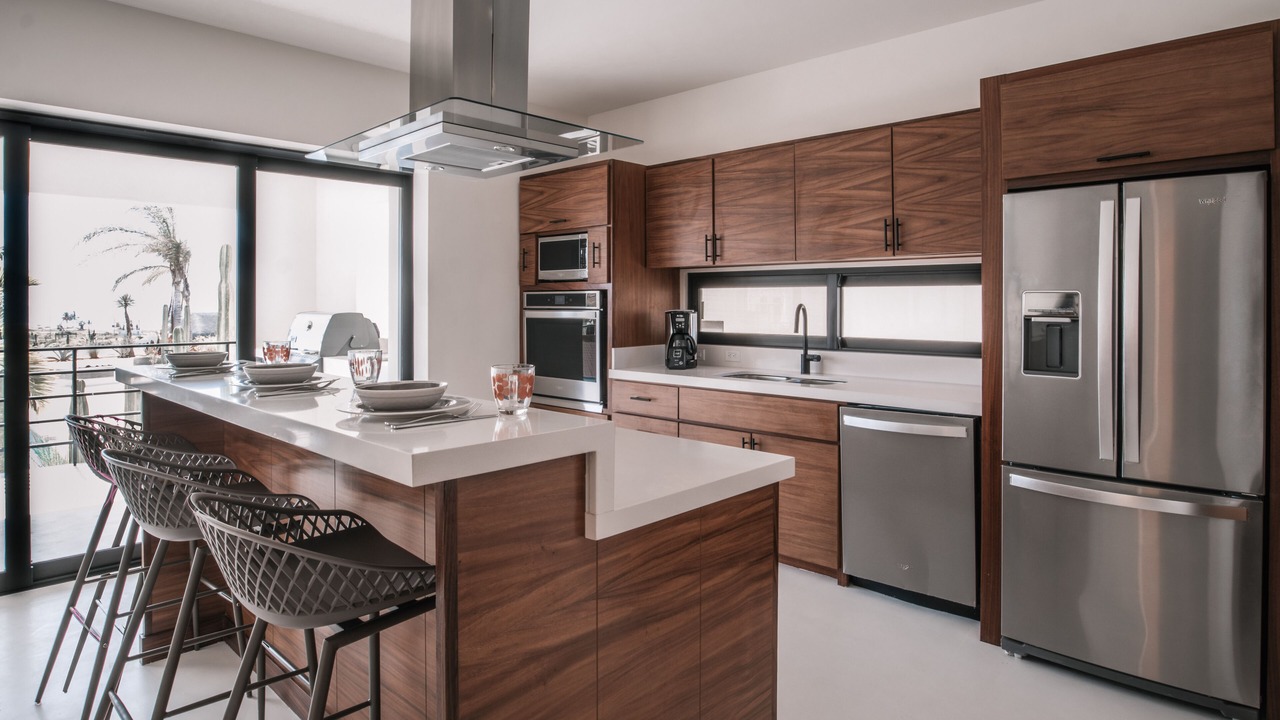 Photo of Kitchen in Cerritos