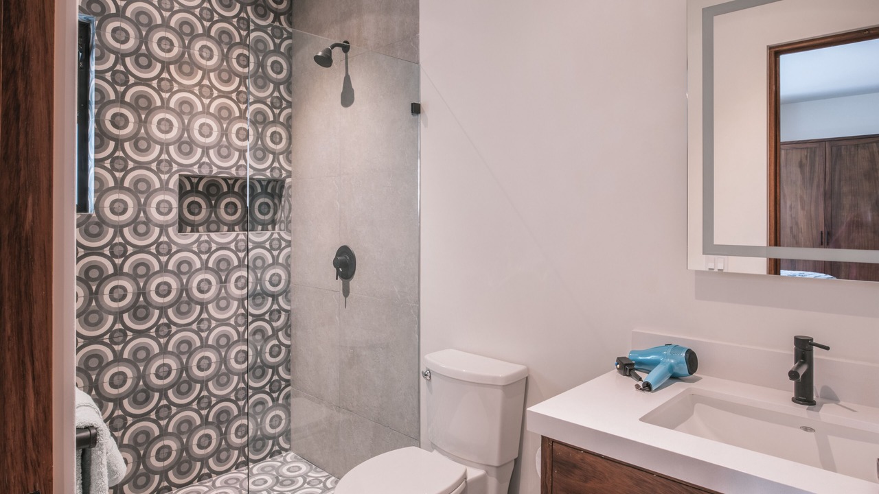 Photo of Bathroom in Cerritos