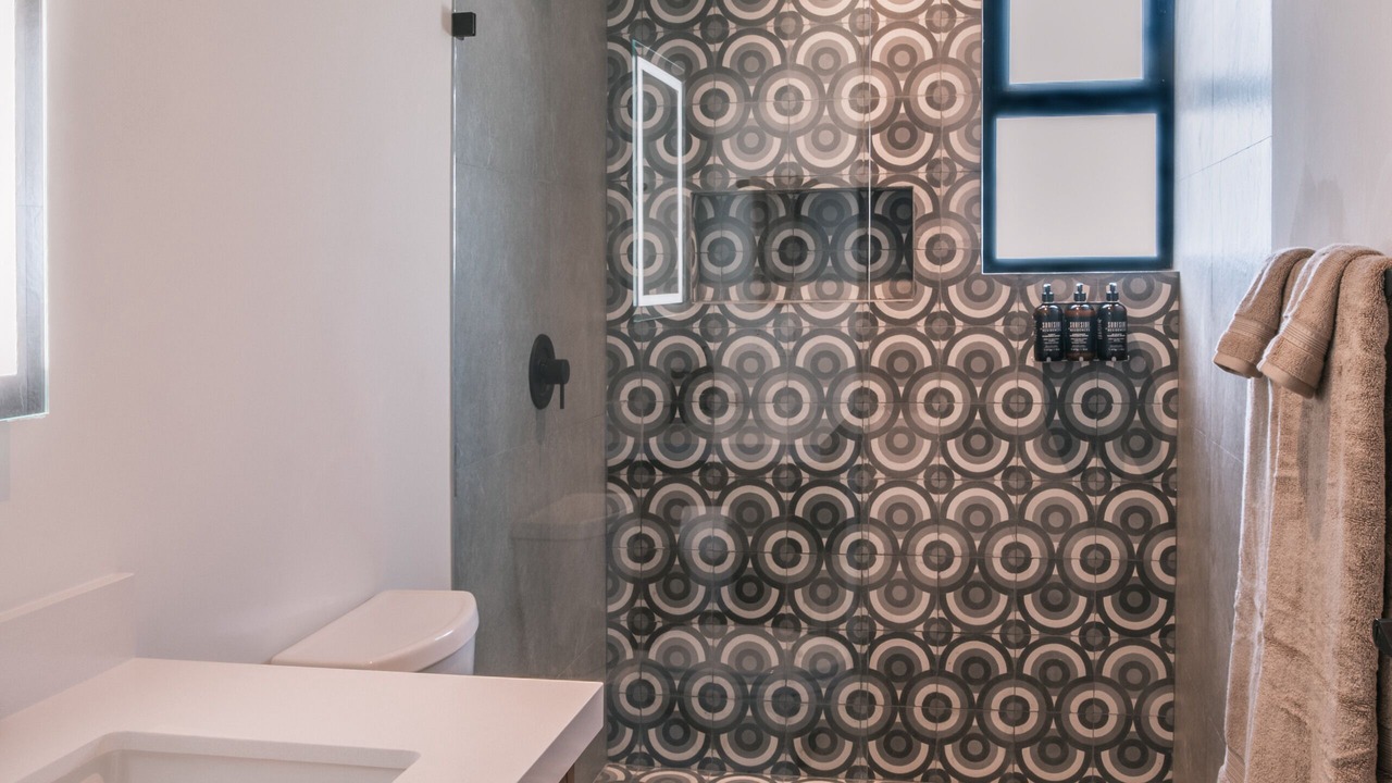 Photo of Bathroom in Cerritos