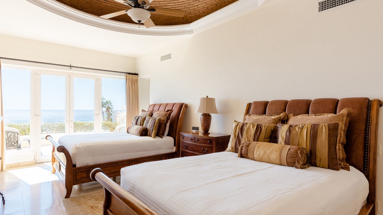 Photo of Bedroom in Ildefonso Green