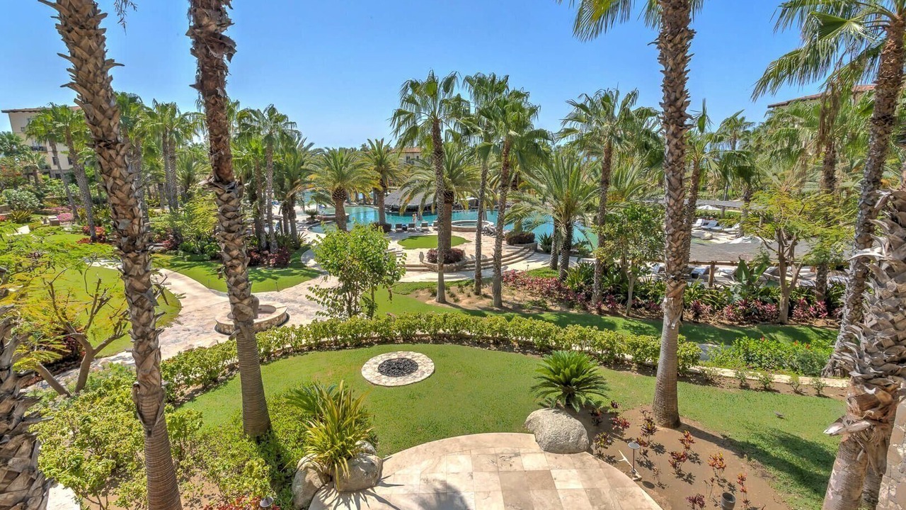 Photo of Outdoor in Ildefonso Green