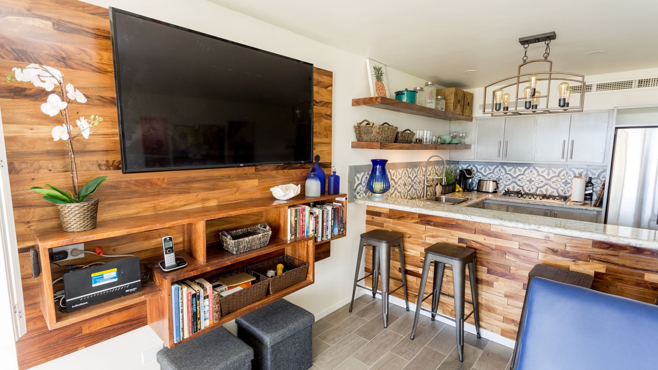 Photo of Kitchen in El Tezal