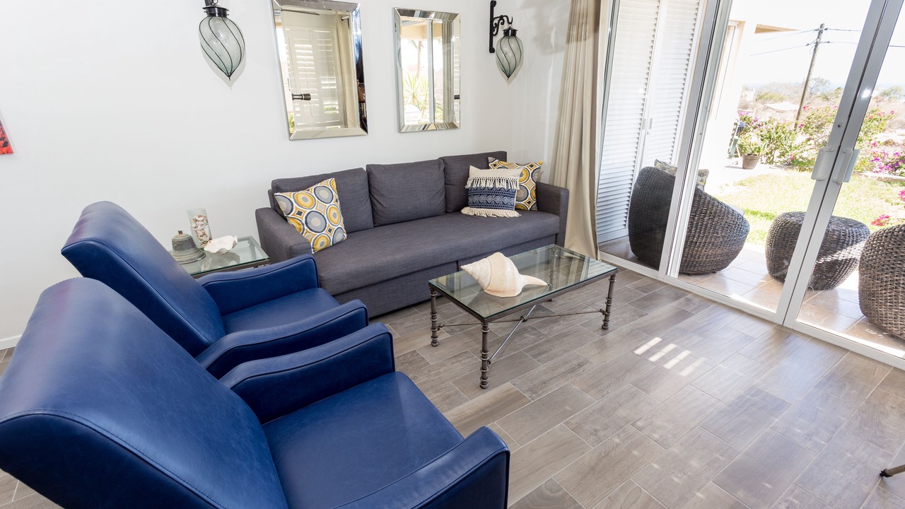 Photo of Livingroom in El Tezal