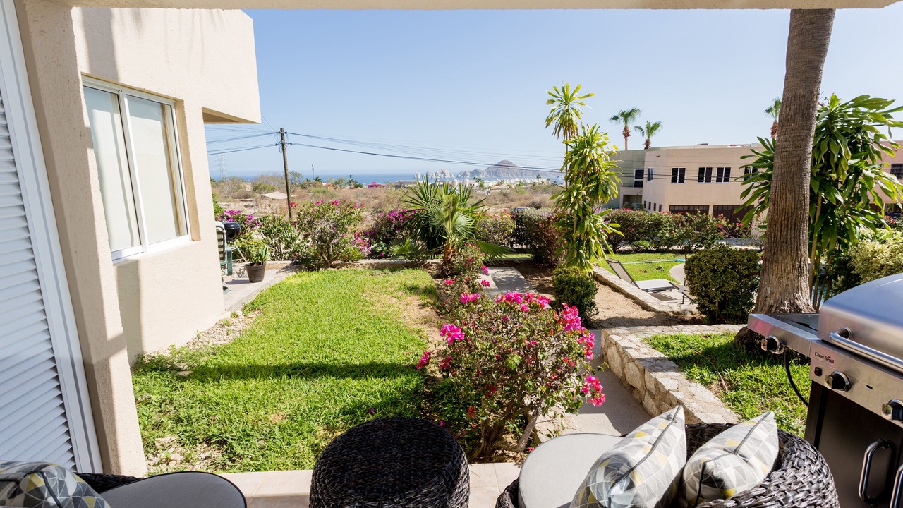 Photo of Outdoor in El Tezal