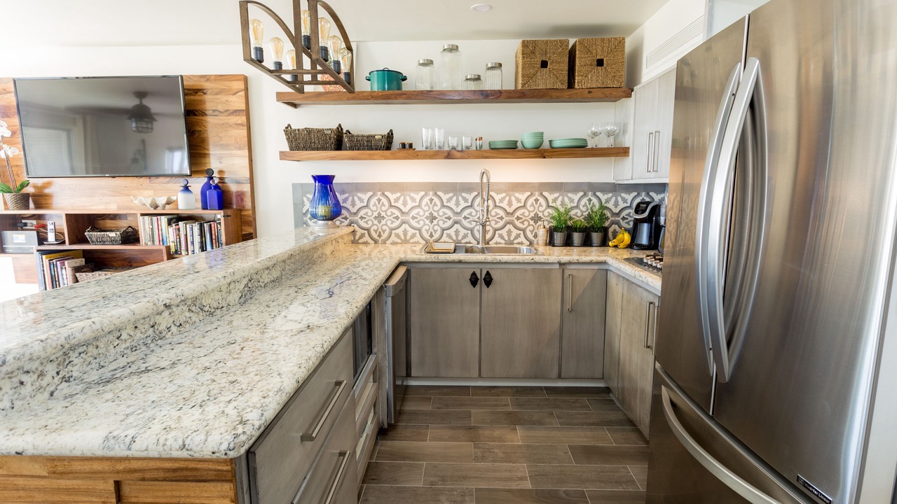 Photo of Kitchen in El Tezal