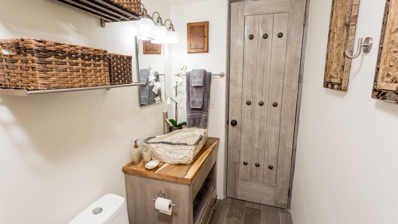 Photo of Bathroom in El Tezal