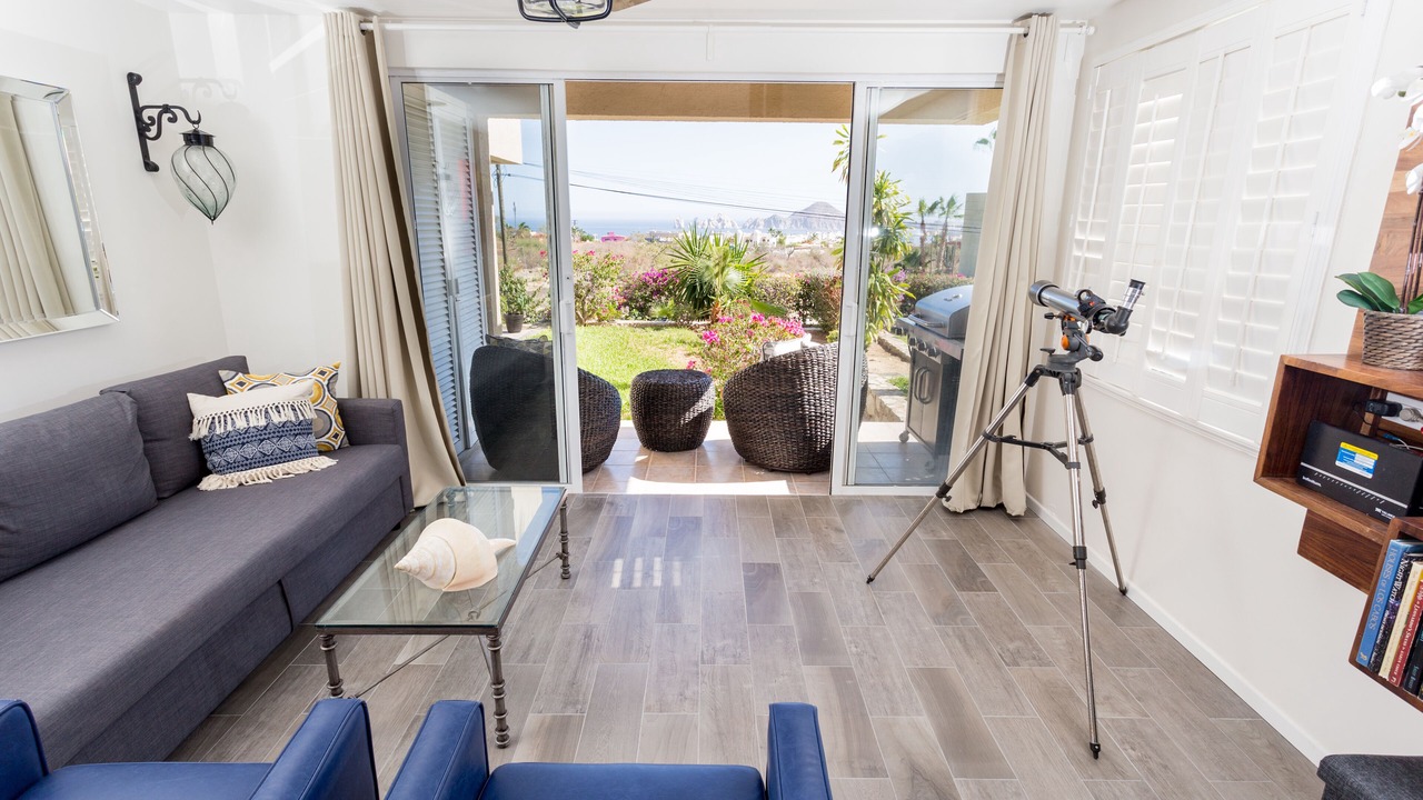 Photo of Livingroom in El Tezal