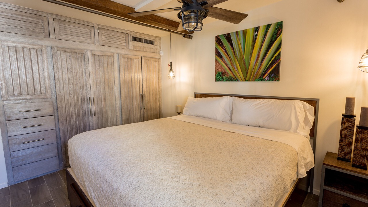 Photo of Bedroom in El Tezal