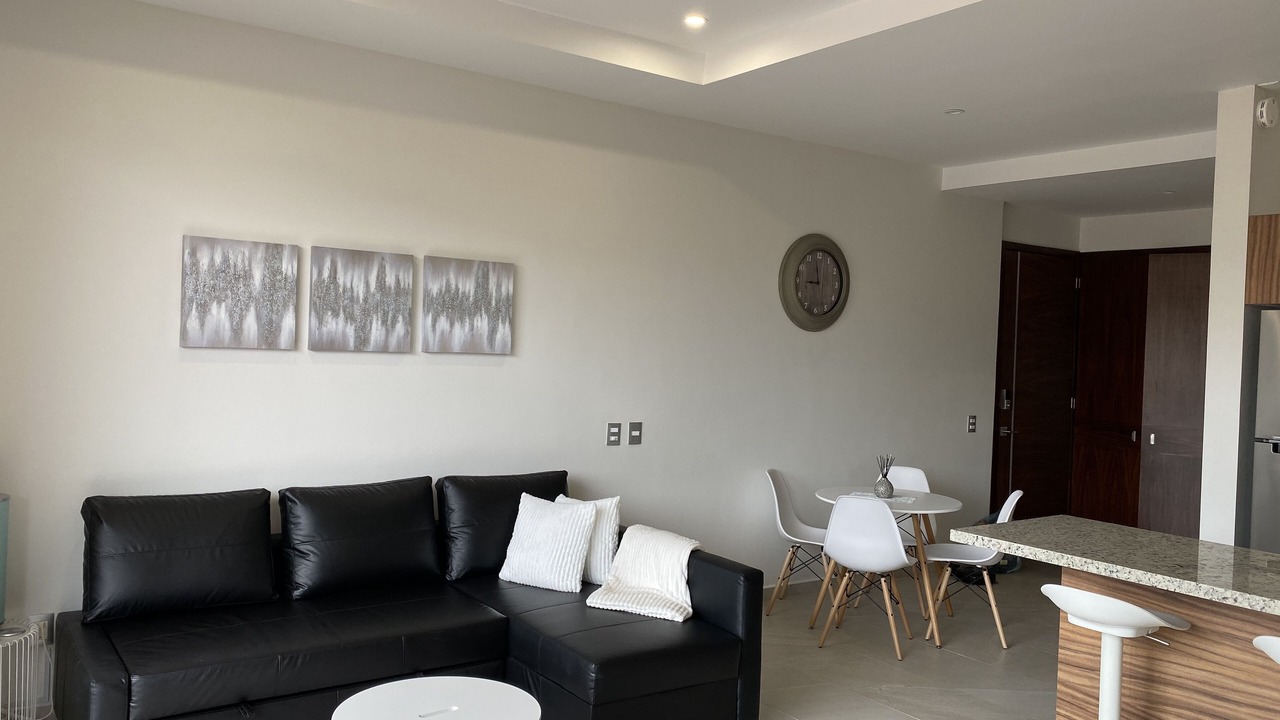 Photo of Livingroom in North Hotel Zone