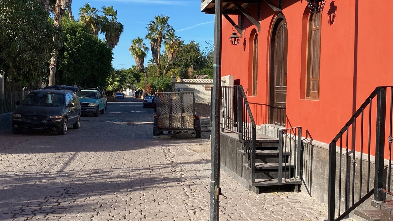 Photo of Outdoor in Loreto