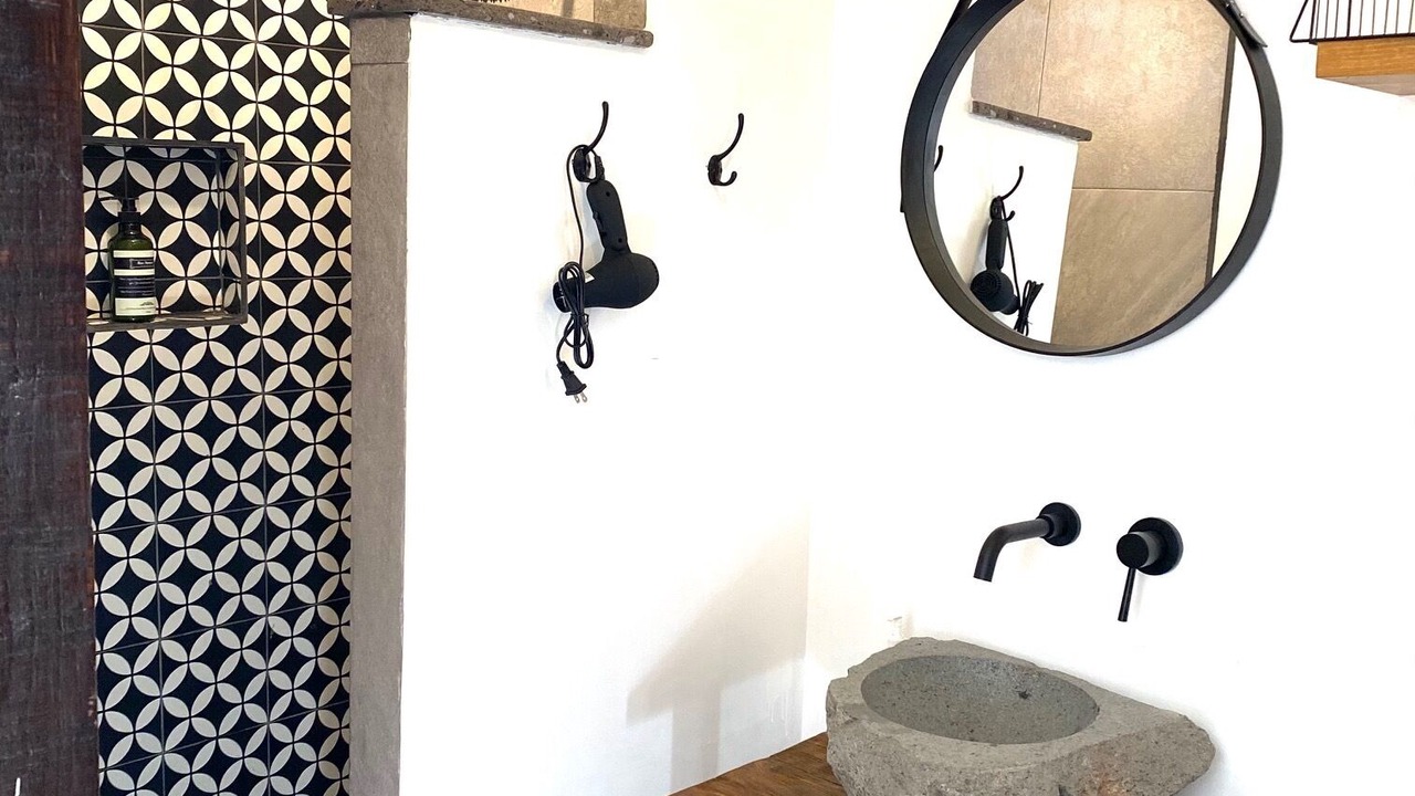 Photo of Bathroom in Loreto