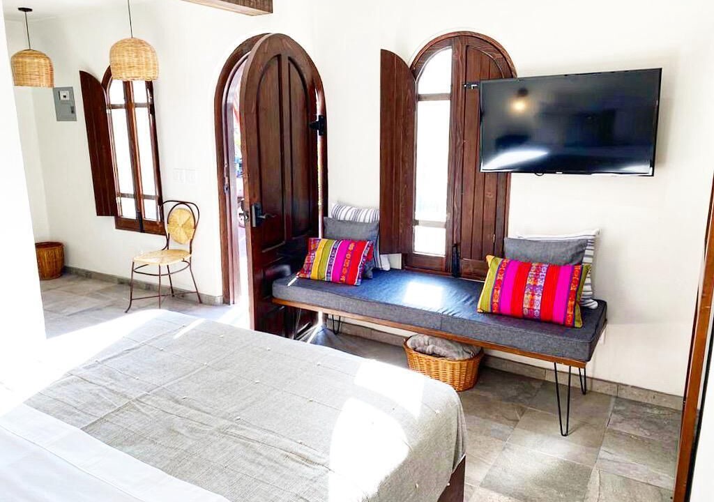 Photo of Bedroom in Loreto