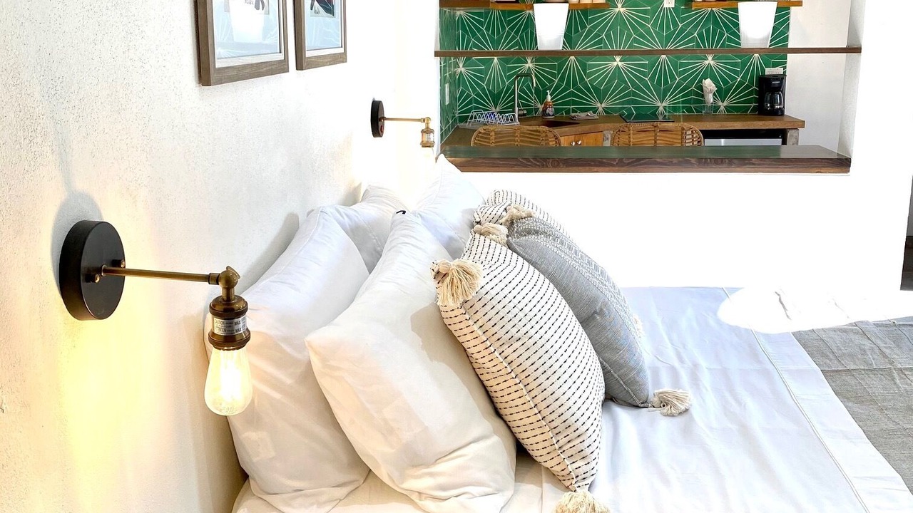Photo of Bedroom in Loreto