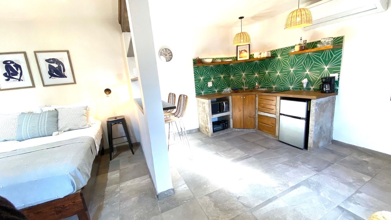 Photo of Livingroom in Loreto