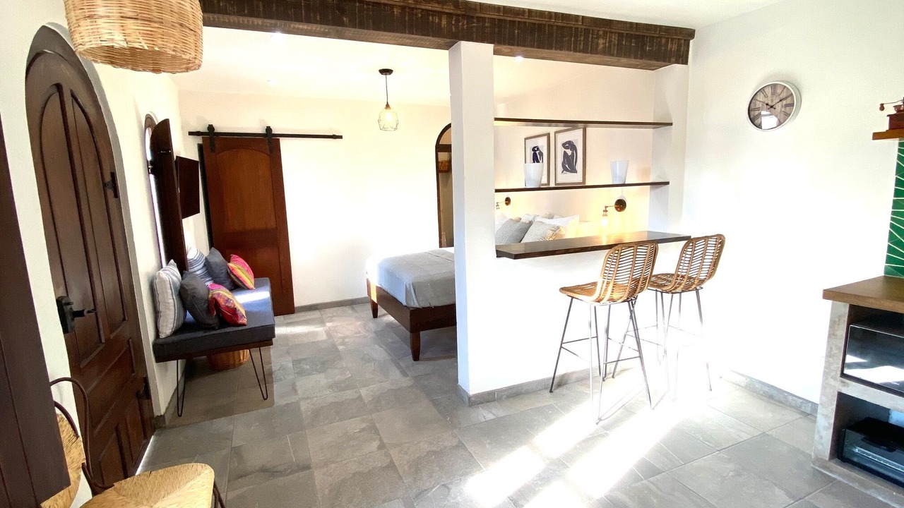 Photo of Bedroom in Loreto