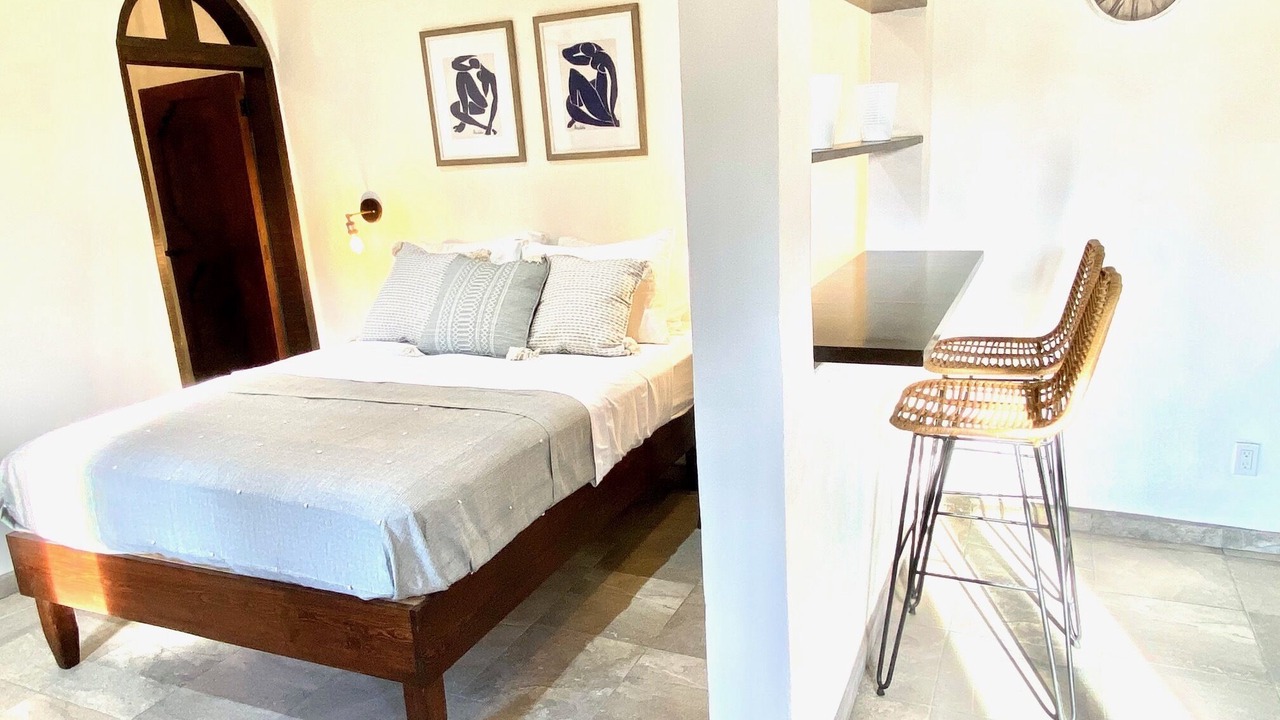 Photo of Bedroom in Loreto