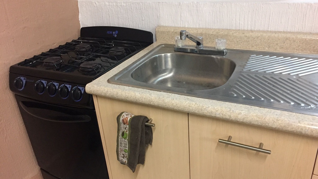 Photo of Kitchen in Esterito