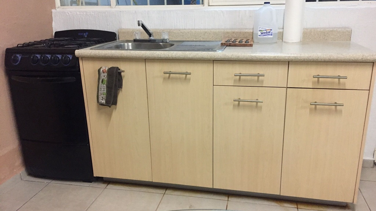 Photo of Kitchen in Esterito