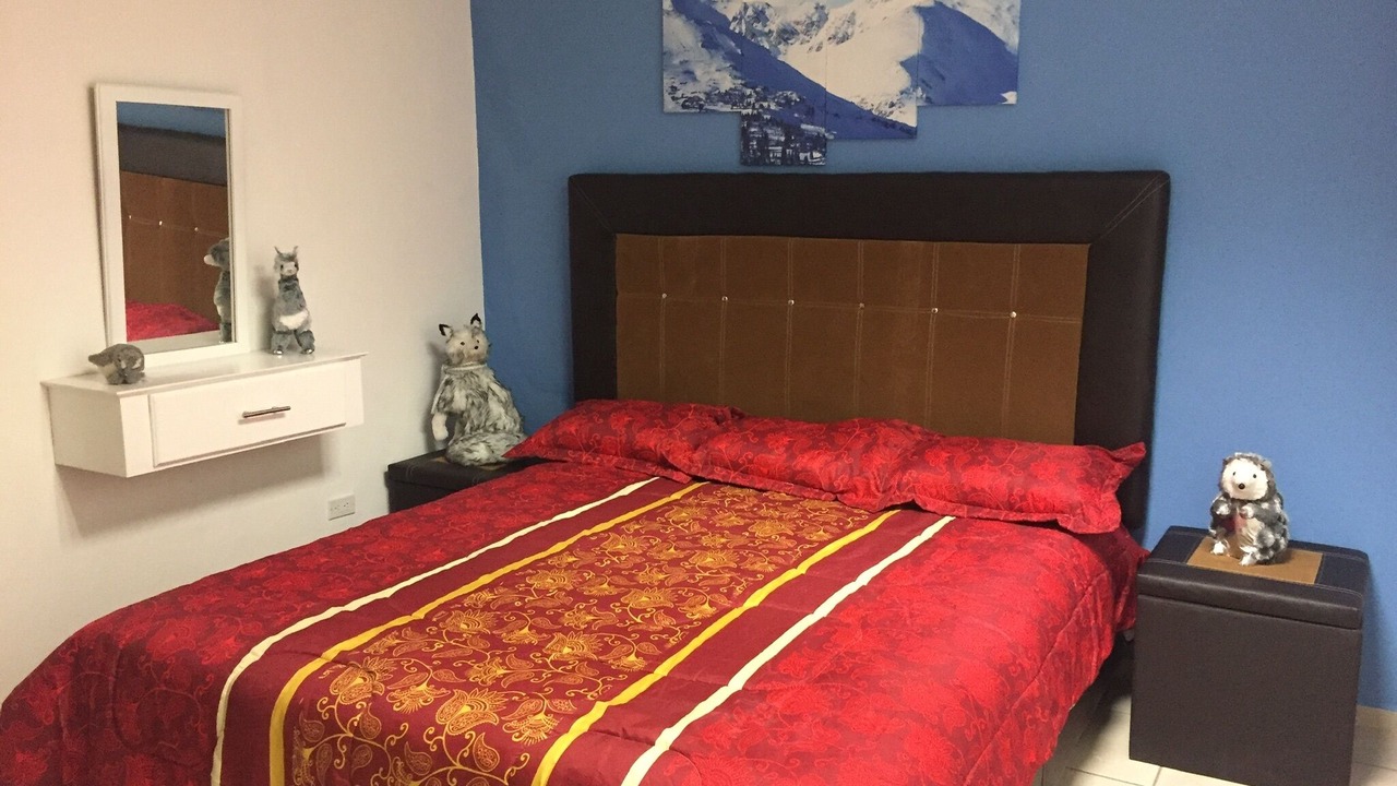 Photo of Bedroom in Esterito