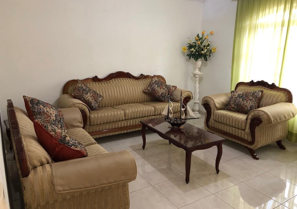 Photo of Livingroom in Riberas del Pilar