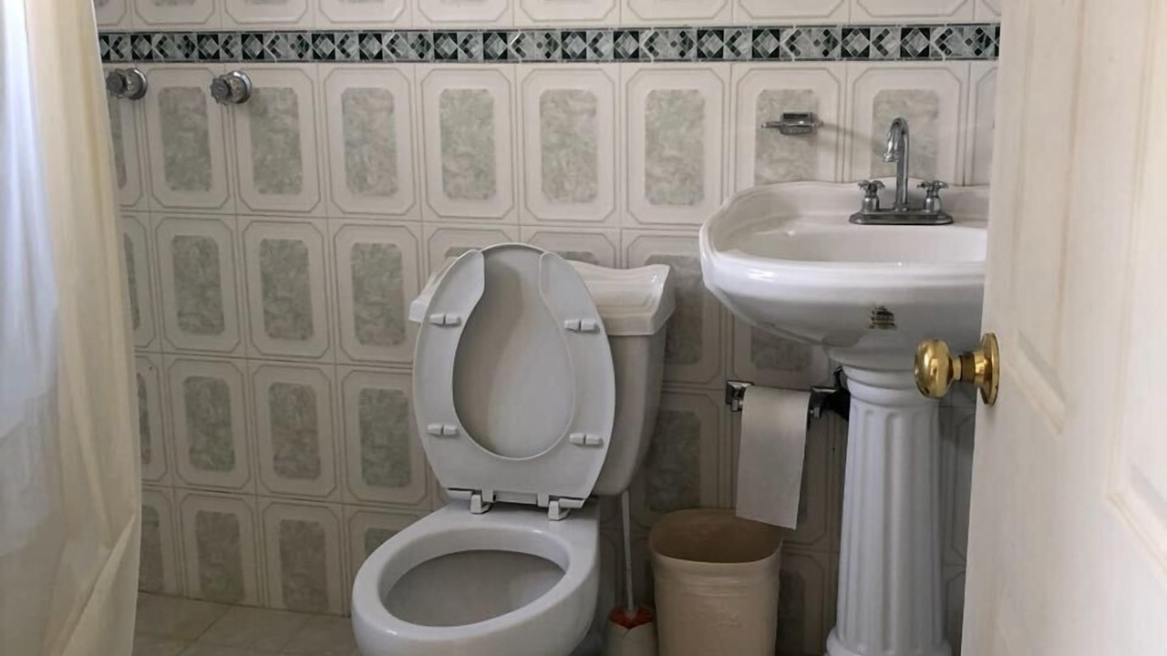 Photo of Bathroom in Riberas del Pilar