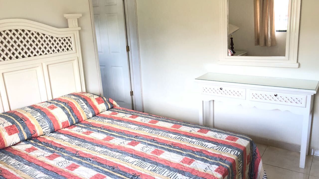Photo of Bedroom in Riberas del Pilar