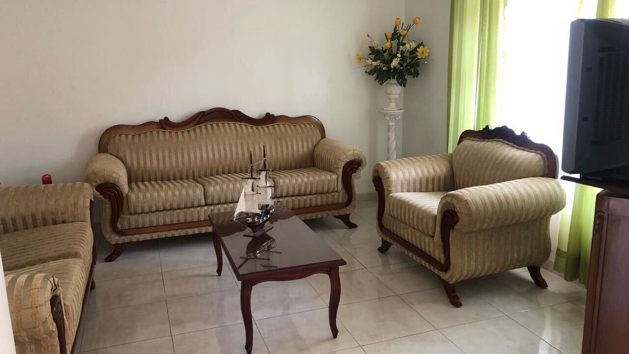 Photo of Livingroom in Riberas del Pilar
