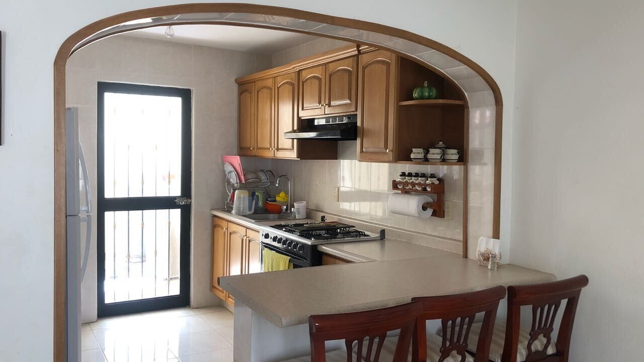 Photo of Kitchen in Riberas del Pilar