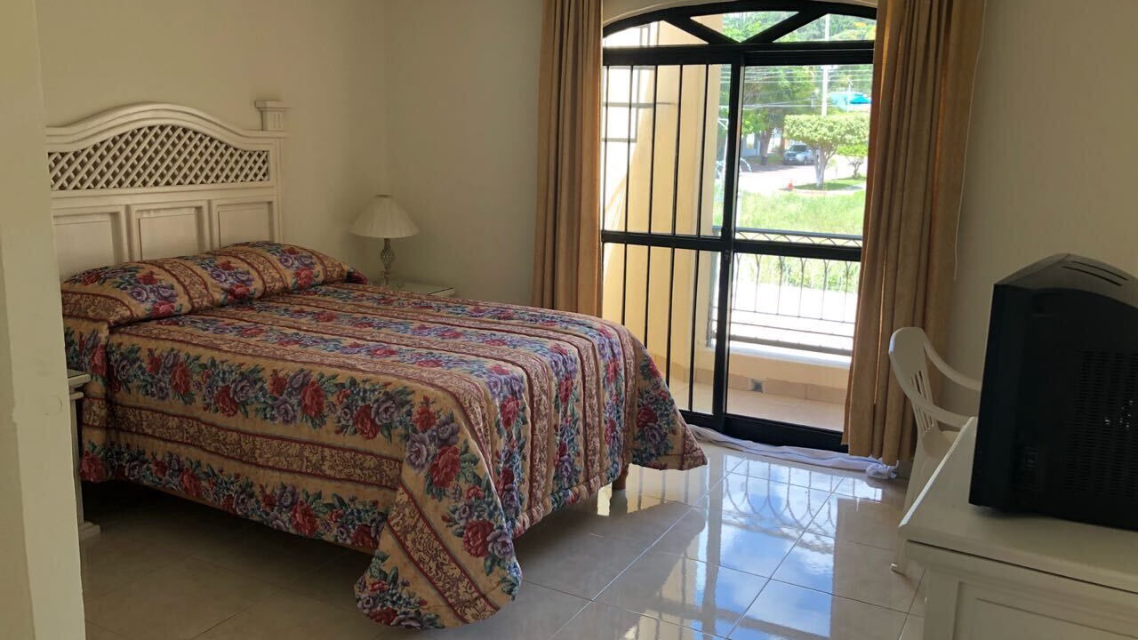 Photo of Bedroom in Riberas del Pilar
