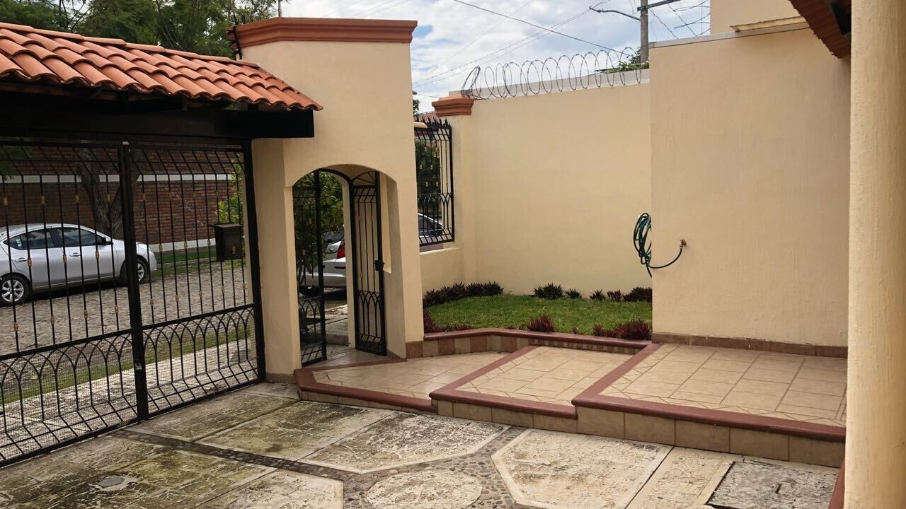 Photo of Outdoor in Riberas del Pilar