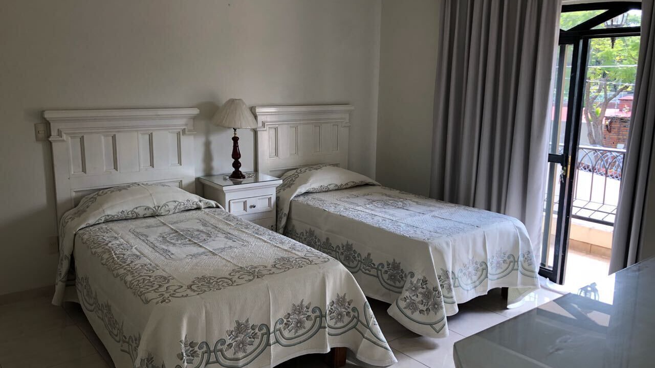 Photo of Bedroom in Riberas del Pilar