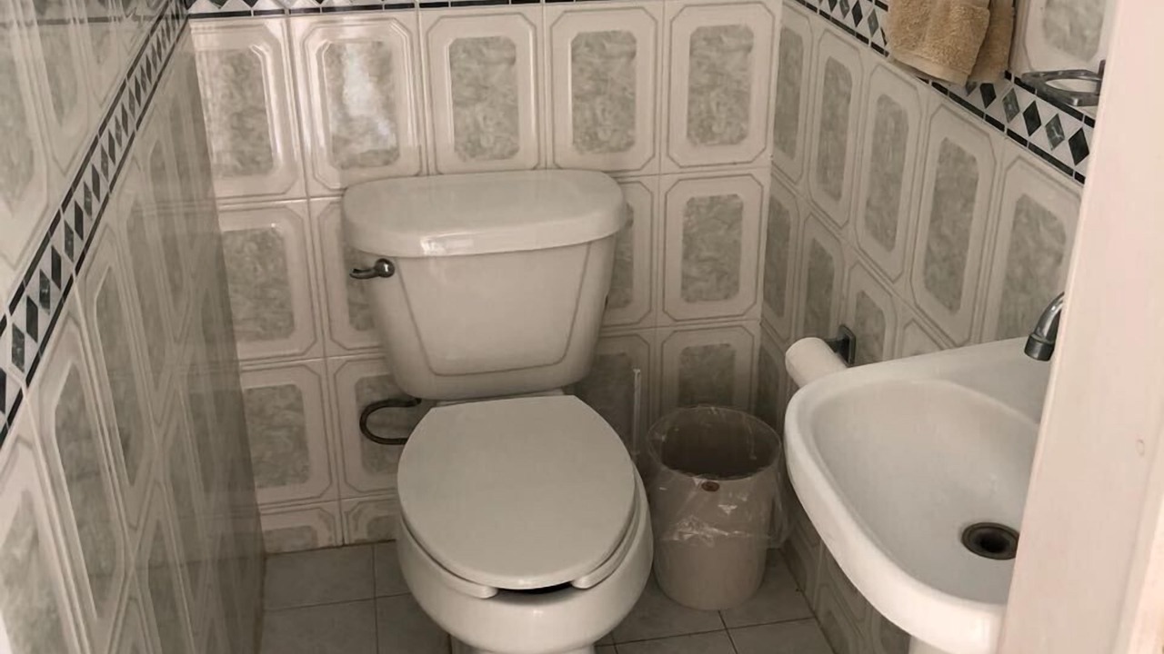 Photo of Bathroom in Riberas del Pilar