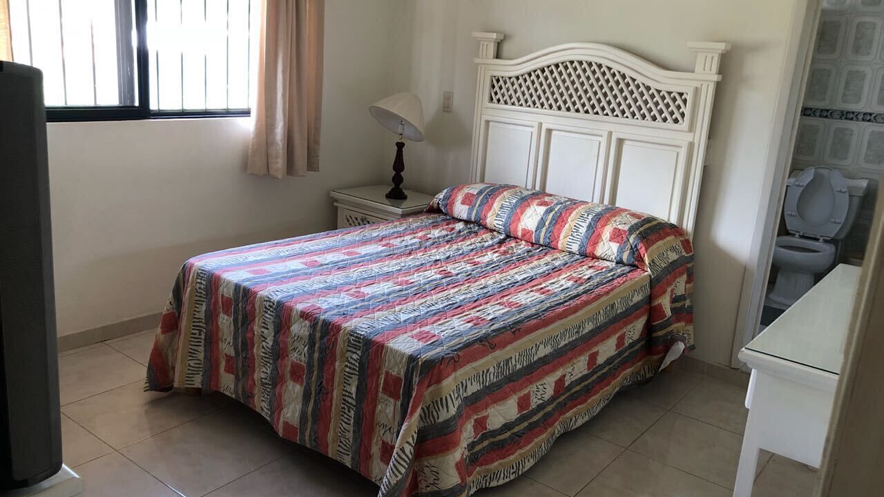 Photo of Bedroom in Riberas del Pilar