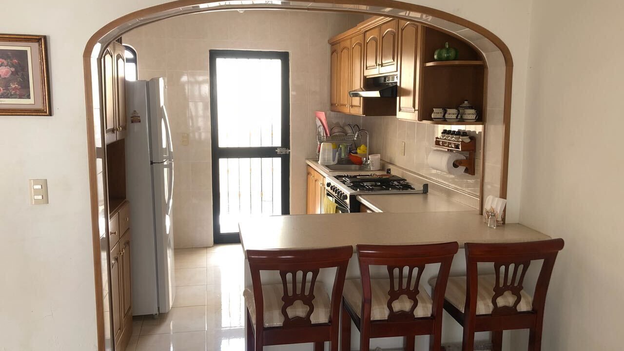 Photo of Kitchen in Riberas del Pilar