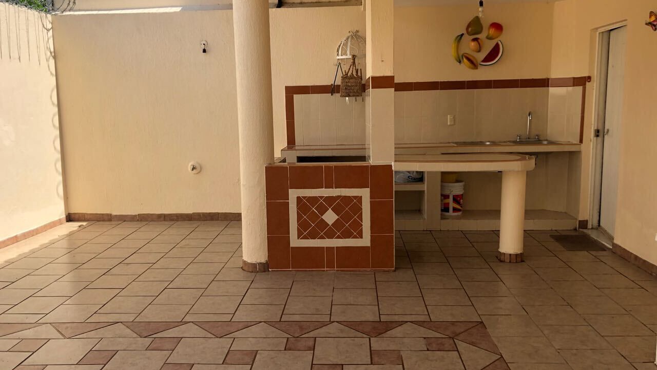 Photo of Patio Balcony in Riberas del Pilar