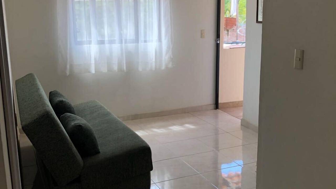 Photo of Livingroom in Riberas del Pilar