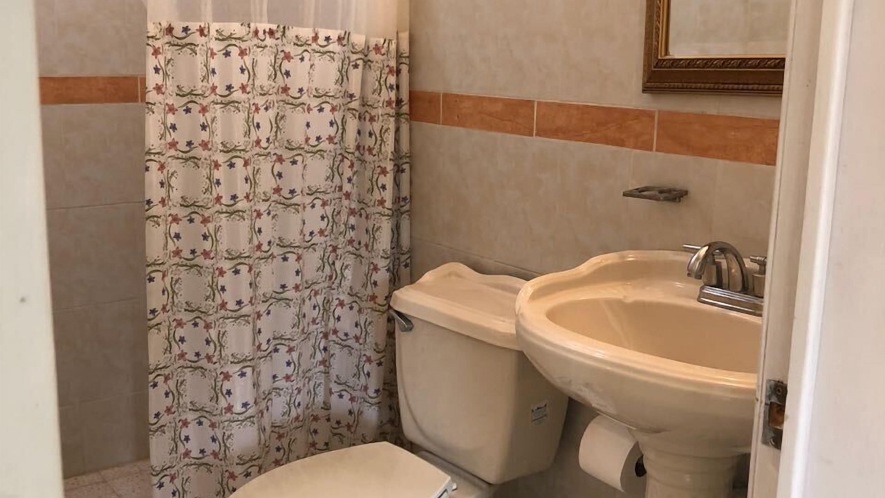 Photo of Bathroom in Riberas del Pilar