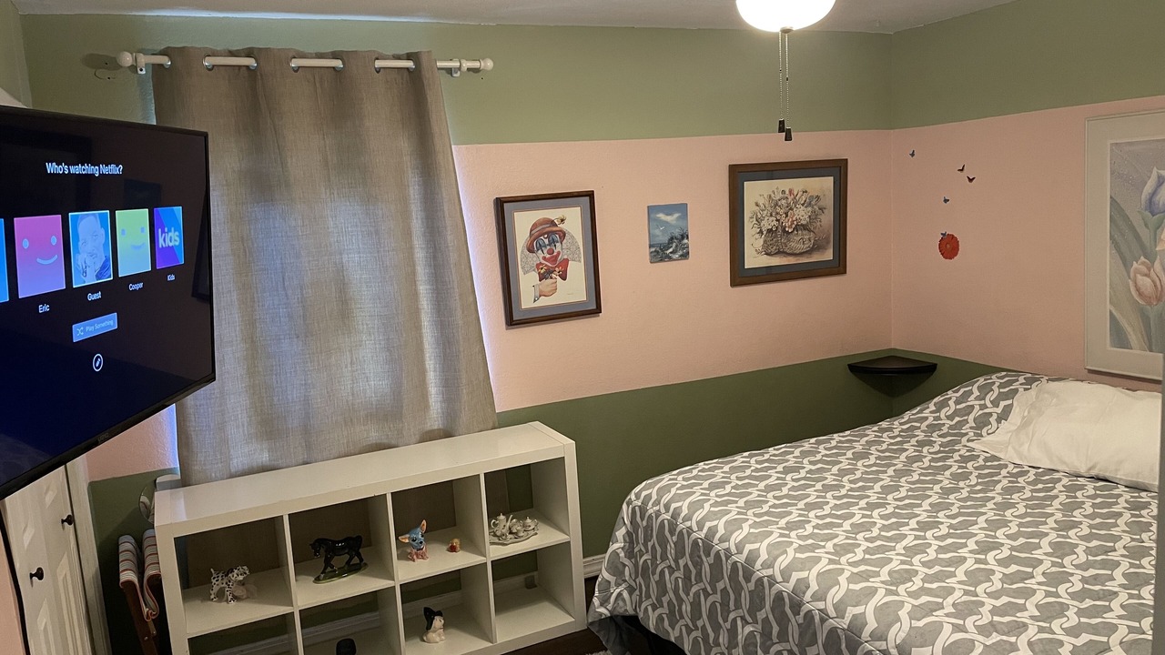 Photo of Bedroom in Cactus Glen