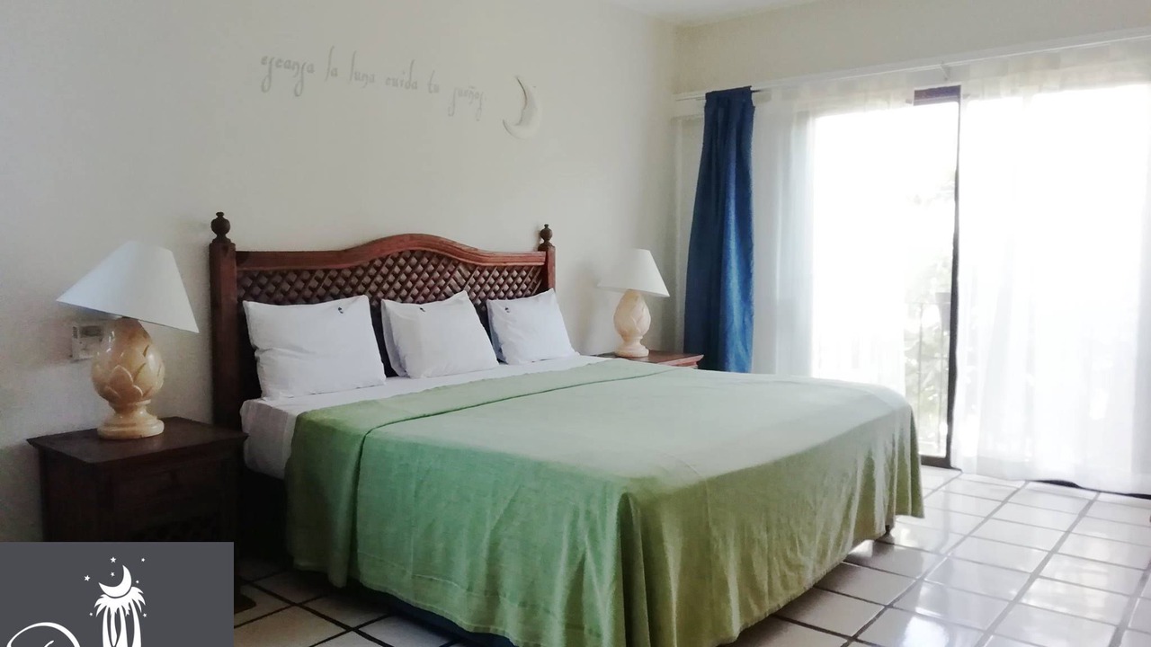 Photo of Bedroom in Fluvial Vallarta