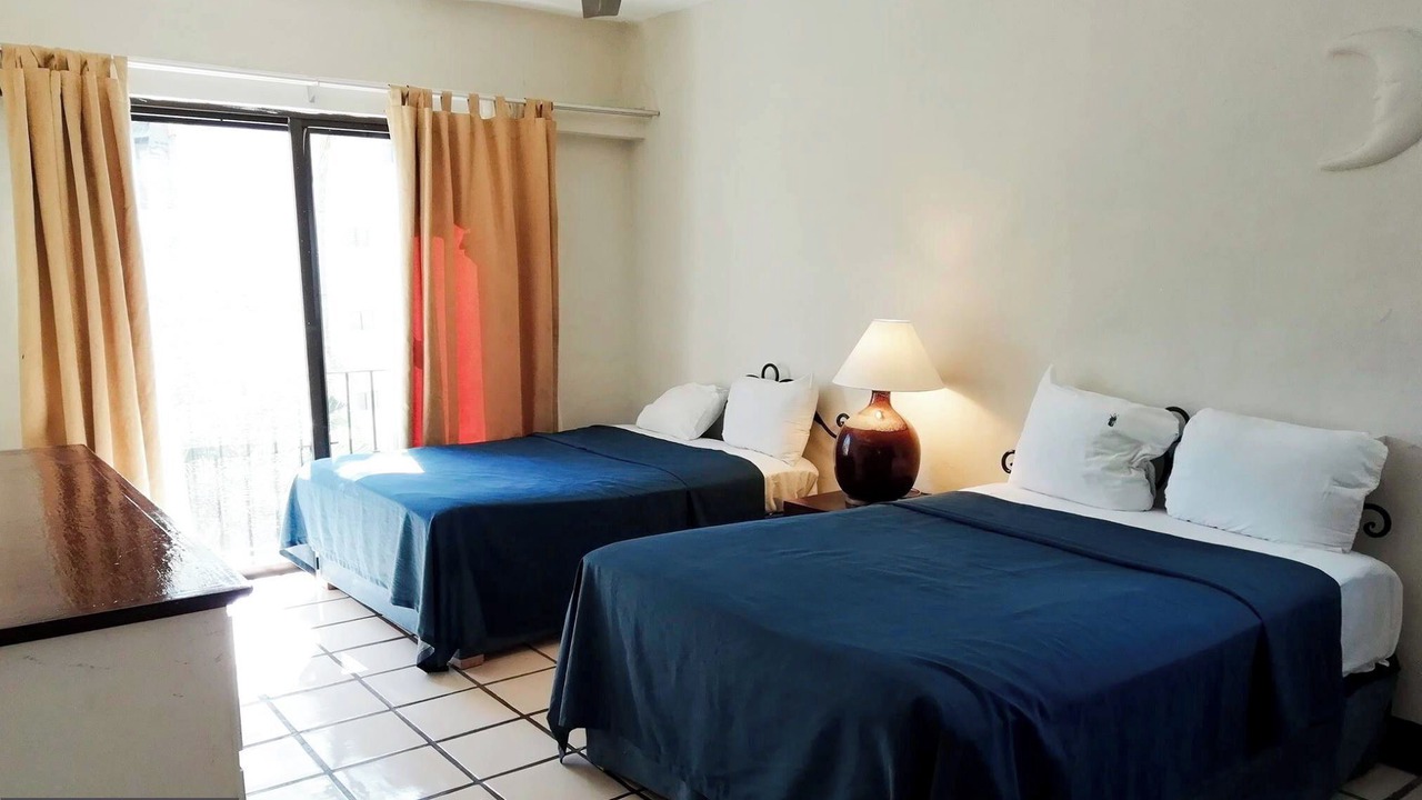 Photo of Bedroom in Fluvial Vallarta