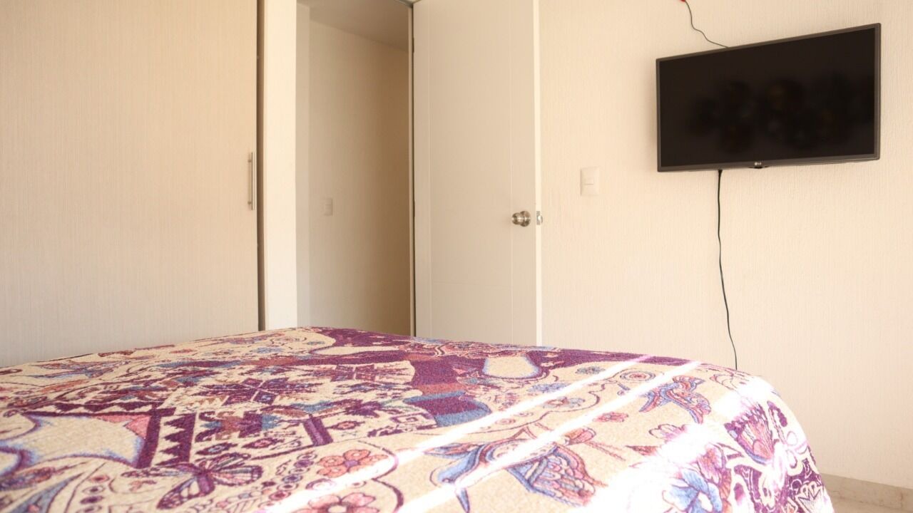 Photo of Bedroom in Guadalajara