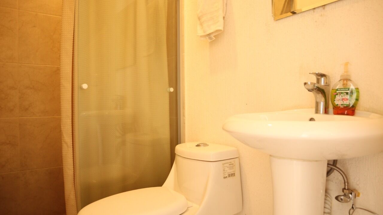 Photo of Bathroom in Guadalajara