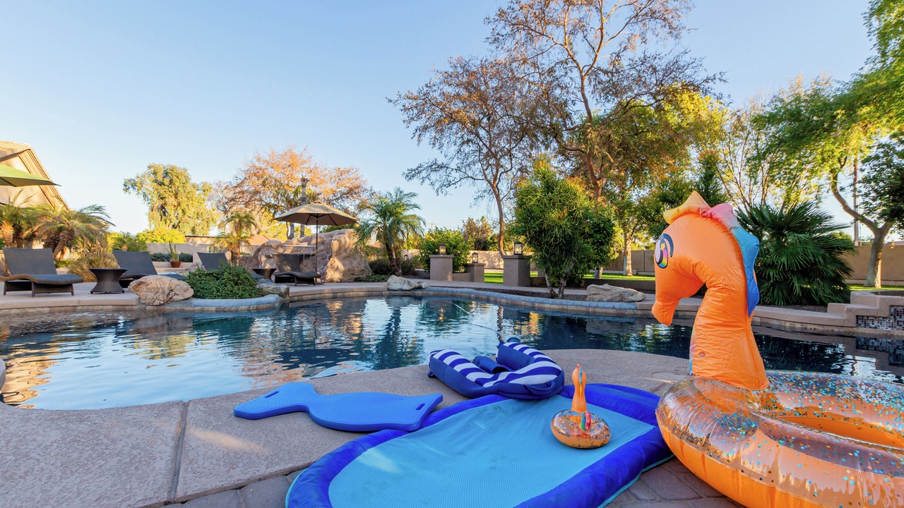 Photo of Outdoor in Long Horn Ranch