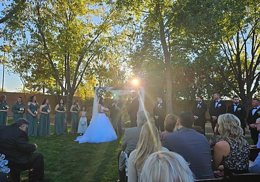 Photo of Outdoor in Long Horn Ranch