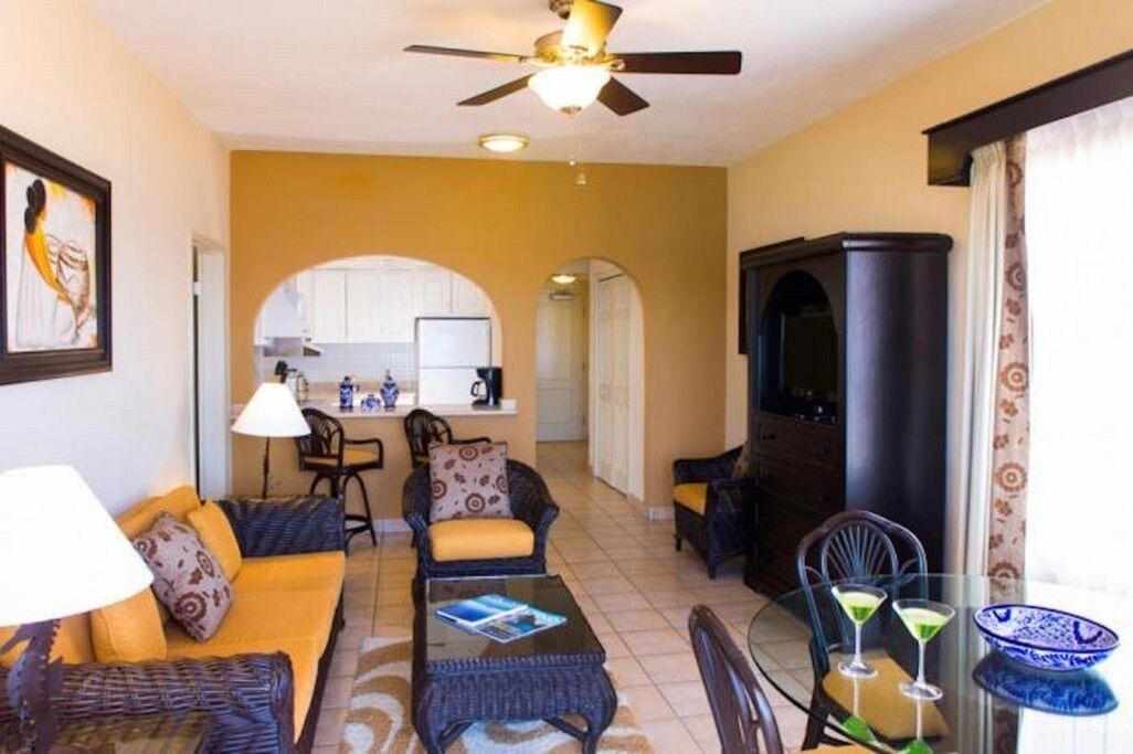 Photo of Livingroom in El Medano Ejidal