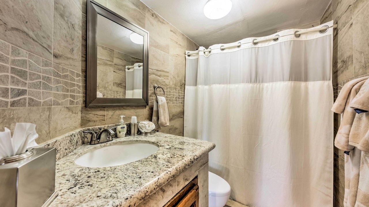 Photo of Bathroom in Centro