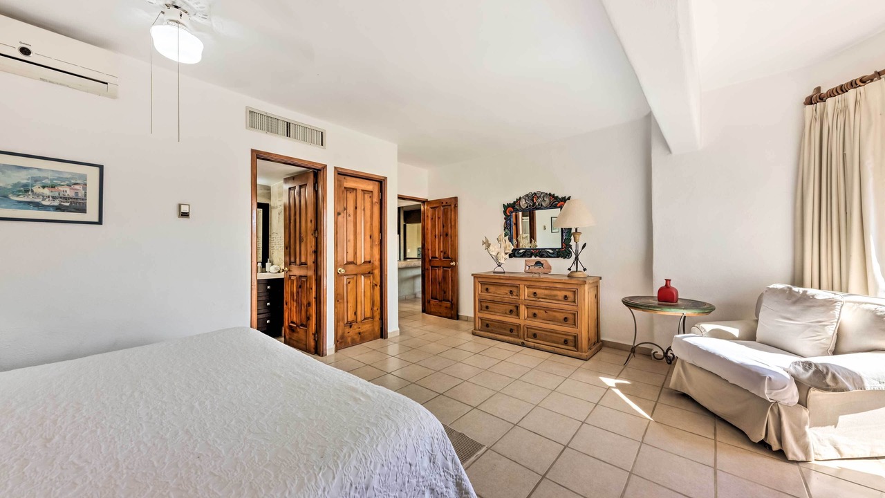 Photo of Bedroom in Centro