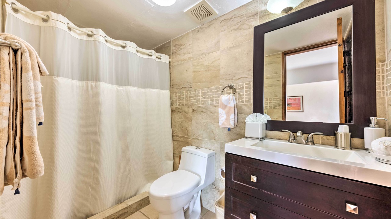 Photo of Bathroom in Centro
