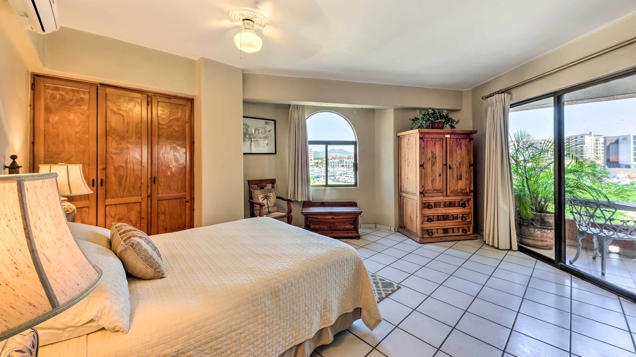 Photo of Bedroom in Centro