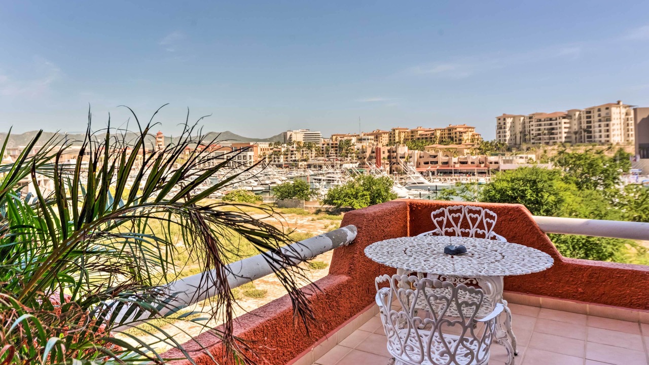 Photo of Patio Balcony in Centro